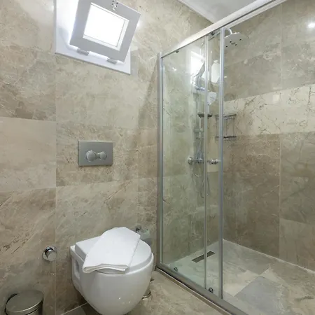 Zeybek Evi Vila