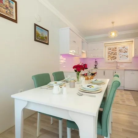Zeybek Evi Vila *