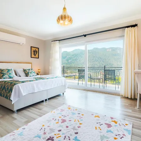Villa Zeybek Evi