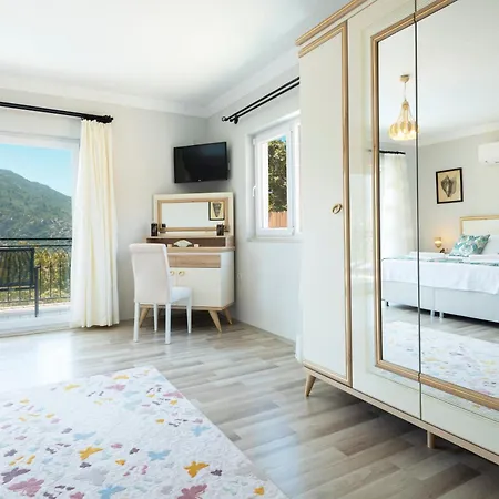 Vila Zeybek Evi Kaş